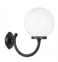 Lampa ścienna SU-MA Kule Classic K 3012/1/K 250 P