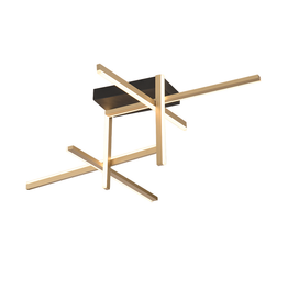 Lampa Sufitowa Zambelis 22026