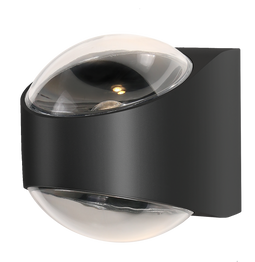 Kinkiet Zewnętrzny Zuma Line Lucent 003064-030984