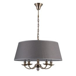 Zwis Italux Zanobi PND-43272-5A