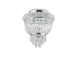 Plafon Ideal lux Dubai PL3