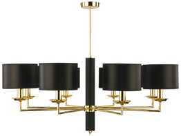 Kutek Mood Modesto MOD-ZW-8 (CZ) Zwis