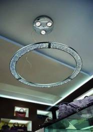 Sillux MALE SP S/267 Zwis LED