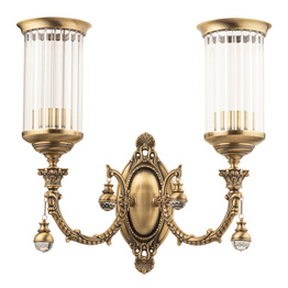 Kinkiet Kutek Sienna SIE-K-2(P)