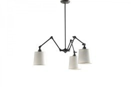 Massmi Club shade 6896-3 Żyrandol