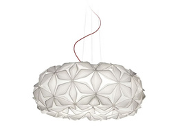 Lampa Wisząca Sufitowa Slamp C'est La Vie Large