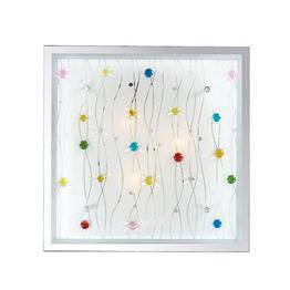 Ideal Lux OCEAN PL3 color Plafon