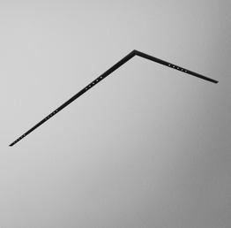 Lampa do zabudowy Aqform 30230-L930-W3-00-12 Lens RC