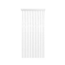 Zwis LED Azzardo Louise 14-punktowy AZ3425 biały