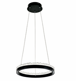 Zuma Line Regi PD2304400R-MB Lampa Wisząca