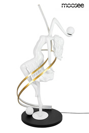 Lampa Stojąca Moosee Dancing MSE1501100428