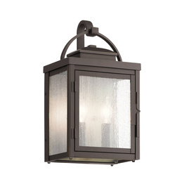 Elstead Lighting Carlson Kinkiet KL-CARLSON-M-RZ