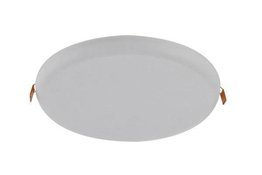 Oprawa Wpuszczana Dann Lux Design Huco 36 WH DLD5220 w białym kolorze