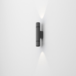 Lampa Ścienna 71253-M930-WB-00-12 AQform Pet up&down