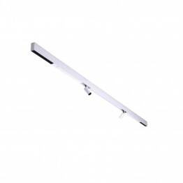 AZ4817 Alfa Zestaw 2m TRACK MAGNETIC 52M2032 SET 4000K Azzardo