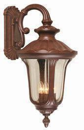 Kinkiet Zewnętrzny Elstead CHICAGO CC2/L