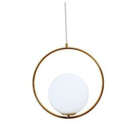 Żyrandol Berella Light Amirs BL0049