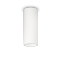Plafoniera ldeal Lux 155869 TOWER PL1 SMALL ROUND