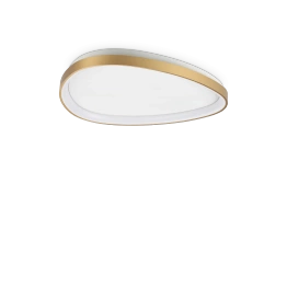 Plafoniera Ideal Lux 328065 3000K 61cm Gemini