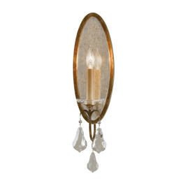 Elstead Lighting Valentina FE/VALENTINA1 Kinkiet