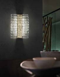 Lampa Ścienna Masiero Vegas A P