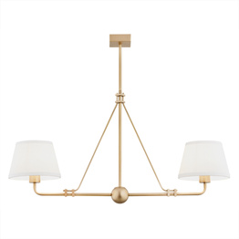 Lampa Wisząca Argon Atrani 7176