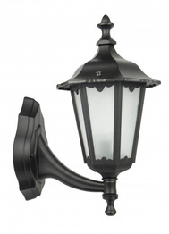 Lampa ścienna SU-MA Midi K 3012/1/M G