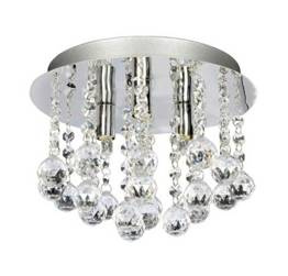 Oprawa sufitowa Markslojd Aries 105360