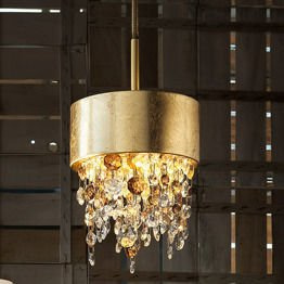 MASIERO Ola S2 15 Zwis złoty