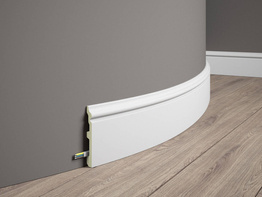 Mardom Decor Listwa elastyczna przypodłogowa MD358F