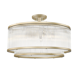 Lampa Sufitowa Zuma Line Sergio 003064-024606