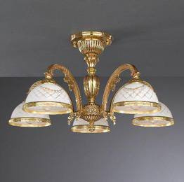 Plafon Reccagni Angelo PL 7122/5