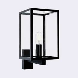 Kinkiet Zewnętrzny Norlys Lofoten 1943B