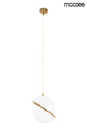 Żyrandol Moosee Globe MSE010100239