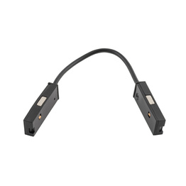 Łącznik napięcia oprawy szynowej Nowodvorski Nano - Lvm Corner Conductive Module 11735