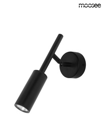 Lampa Ścienna Moosee Prisma MSE010100296