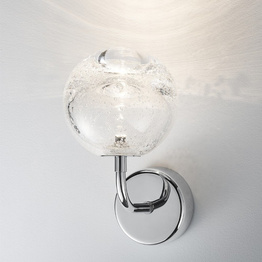 Lampa Ścienna Ramko 66526 Nela