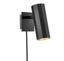 Nordlux Alanis Lampa ścienna 2213441003