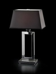 Italamp Gassa 8169/LG Lampka