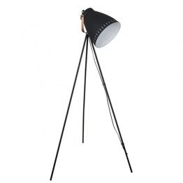 Italux Lampa Podłogowa Franklin ML-HN3068-B+RC