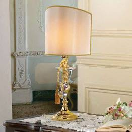 MASIERO VE 1002/TL1 Lampa Stołowa