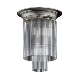 Lampa sufitowa Kutek Fiore FIO-PLM-4(N)