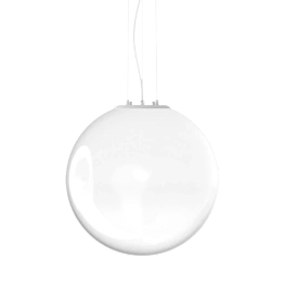 Lampa wisząca Ideal Lux Mapa 50cm 346625