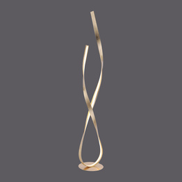 Lampa Stojąca Zuma Line Linda 003902-002599