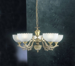 Reccagni Angelo Lampa wisząca L.2825/5