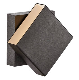 Lampa Ścienna Nordlux 2019061003 Turn