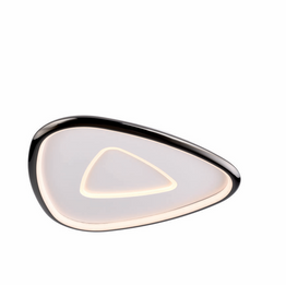 Lampa Sufitowa MX3888-1-3WBCT Zuma Line Getafe