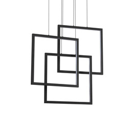 Ideal Lux Frame Lampa wisząca 269375