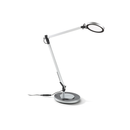 Ideal Lux Futura Tl Alluminio Lampa Stołowa 204895