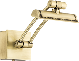 Elve ELV-PODS-1 (P) 250 Kinkiet Kutek